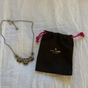 Kate Spade Statement Necklace